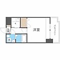 エステート・モア西公園4階5.3万円