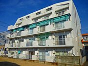 九産大前駅より徒歩1分 3階 築36年7ヶ月の賃貸物件