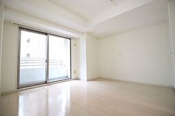 都営大江戸線 築地市場駅 徒歩2分の賃貸マンション 5階1Kのリビング/ダイニング