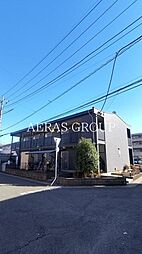 レオパレスウェルカム39