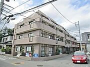 エルドラード西橋本 2階 築29年8ヶ月の賃貸物件