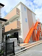 ラ・シャンス 1階 築8年5ヶ月の賃貸物件