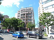 高宮駅より徒歩3分 5階 築28年2ヶ月の賃貸物件