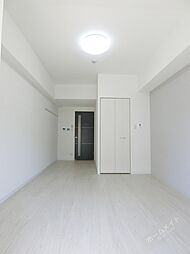 Future一条 801 8階1Kのリビング/ダイニング