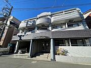 ローズガーデンA78番館 1階 築35年8ヶ月の賃貸物件