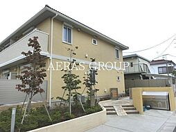 オアシス パティオ