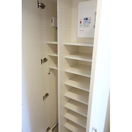 パークアクシス上野・稲荷町_その他_2