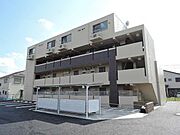 八王子駅よりバス20分 徒歩10分 3階 築8年2ヶ月の賃貸物件