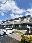 なかもず駅より徒歩11分 2階 築23年4ヶ月の賃貸物件