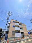 岸和田市下野町３丁目 3階建 新築のイメージ