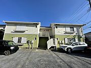 本厚木駅よりバス11分 徒歩4分 2階 築35年9ヶ月の賃貸物件