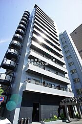 JR京浜東北・根岸線 大井町駅 徒歩10分