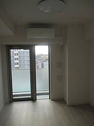 Ｎ−ｓｔａｇｅ八王子II 901 9階1Kのリビング/ダイニング