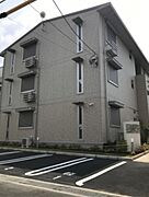 北野田駅より徒歩25分 2階 築8年4ヶ月の賃貸物件