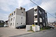ルシール森田の賃貸物件