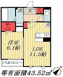 東京メトロ東西線 妙典駅 徒歩11分