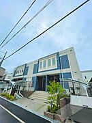 出戸駅より徒歩9分 1階 築4年2ヶ月の賃貸物件