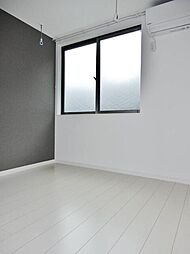 フェリーチェ桜上水A 1階1Kのリビング/ダイニング