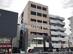 JR東海道・山陽本線 六甲道駅 徒歩8分