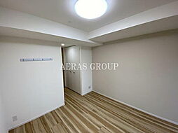 プライマル巣鴨 302 3階1Kのリビング/ダイニング