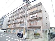 おりおのサニーハイツ 4階 築42年の賃貸物件