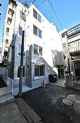 東急池上線 荏原中延駅 徒歩8分