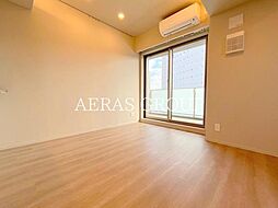 ブリリアイスト大井町 1204 12階2LDKのリビング/ダイニング