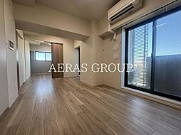 プライムアーバン西日暮里フロント 1101 11階2LDKのリビング/ダイニング