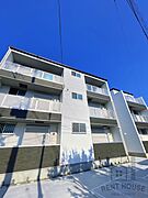 泉佐野駅より徒歩6分 1階 新築の賃貸物件