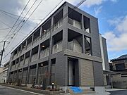 ヴァロ伏見稲荷 3階 築2年10ヶ月の賃貸物件