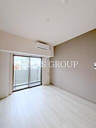 サイオン町屋 15階2LDKのリビング/ダイニング