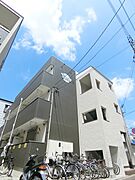 クレスト鷹合 2階 築9年7ヶ月の賃貸物件