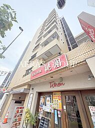 ライオンズマンション鶯谷第3