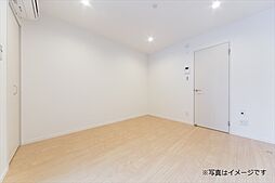 VITA大成 3階1Kのリビング/ダイニング