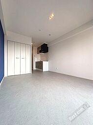 ルミノーサ堺 502 5階ワンルームのリビング/ダイニング