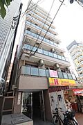 シャトー南堀江 7階 築28年10ヶ月の賃貸物件
