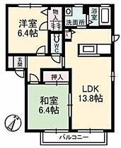 間取り：231505670210