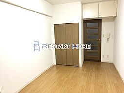 エスリード三宮 9階1Kのリビング/ダイニング