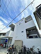 弥刀駅より徒歩20分 2階 築8年10ヶ月の賃貸物件