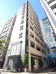 JR山手線 品川駅 徒歩3分の賃貸マンション