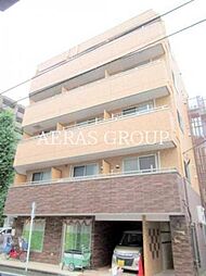 ルーブル府中壱番館