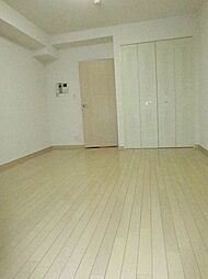 ファーストコート赤羽 1階1Kのリビング/ダイニング