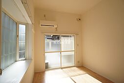 ケータス永福 103 1階ワンルームのリビング/ダイニング