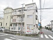 ブランシェ相模原の賃貸物件