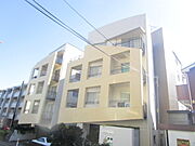 伊勢原駅より徒歩12分 2階 築35年3ヶ月の賃貸物件