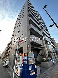 エニックス蔵前