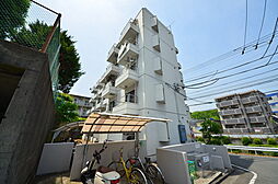 京王相模原線 京王多摩センター駅 徒歩5分の賃貸マンション