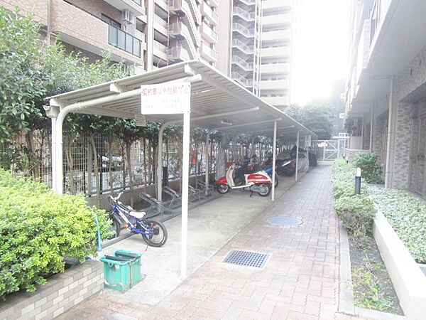 神奈川県海老名市中央３丁目(賃貸マンション1SDK・12階・42.12㎡)の写真 その18