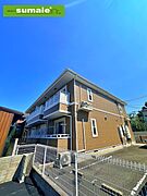 ガーデニアＫ・２ 2階 築19年8ヶ月の賃貸物件