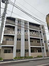 アイルグランデ赤羽